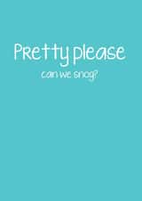 Banter Joke Valentines Day Card 35093 created by Whoopsie