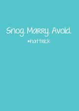 Banter Joke Valentines Day Card 35101 created by Whoopsie