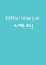 Anniversary Love & Friendship Card 35103 created by Whoopsie