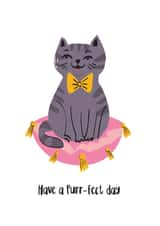 happy birthday Card 26644 created by Ink & Ocean