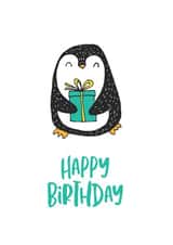 happy birthday Card 9634 created by Shutterjunkie