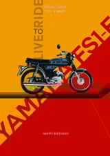 ADULT BOY Birthday Card 35089 created by Sporty40