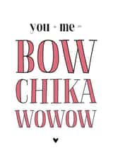 cheeky funny Valentines Day Card 35456 created by Cloud 9 Design