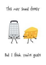 valentine funny Card 26649 created by Ink & Ocean