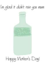 mother mum Card 35604 created by Trendy Town