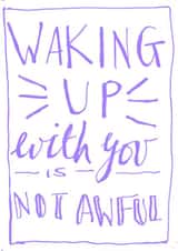 Valentine Valentines day Card 35888 created by PandaBlueCreations