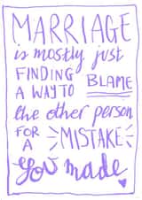 Valentines Anniversary Card 35893 created by PandaBlueCreations