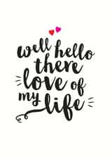 adult well Valentines Day Card 9376 created by Kyleigh Orlebar