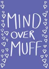 pregnancy babyshower Valentines Day Card 35736 created by Pretty/Insulting