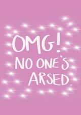 funny cheeky Birthday Card 35737 created by Pretty/Insulting