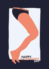 calvin klein Card 24488 created by Jordan Williams