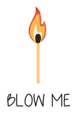 cheekyvalentine cheeky Card 36235 created by Lindsey Best