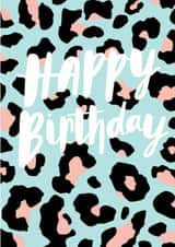 Female Adult Birthday Card 11108 created by Sadler Jones