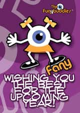 thefunybuddies fany Card 34993 created by Jon Pal