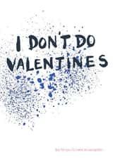 valentines day Card 32960 created by Inky Dog Design