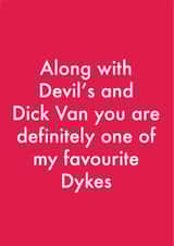 gay love Valentines Day Card 12797 created by OBJECTABLES