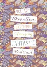 support friend Love & Friendship Card 25705 created by Shiv Makes Things