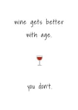 birthday friend Card 29922 created by Lou La La