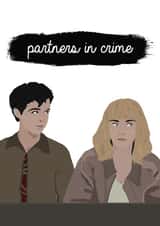 partner in Card 36438 created by Big Kid