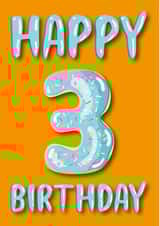 donut doughnut Birthday Card 36570 created by Pink Cat Design