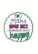 youmakemesohappy love Card 34663 created by Megg Hems