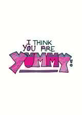 youareyummy sweet Card 34664 created by Megg Hems