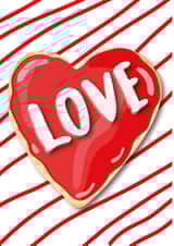 valentine valentinesday Card 36577 created by Pink Cat Design