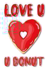 valentine valentinesday Card 36578 created by Pink Cat Design