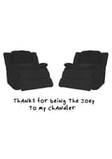 90s old Love & Friendship Card 36440 created by Big Kid