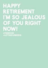 humour funny Retirement Card 2830 created by Always Sparkle