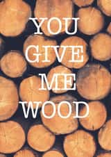 Valentine valentines Card 31463 created by If Dogs Could Fly