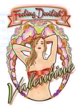 Card 36396 created by Nigel Brock