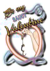 Saucy Valentine Card 36397 created by Nigel Brock