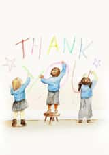 Thank You Teacher created by Hannah Seakins