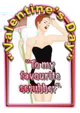 Funny Saucy Valentines Day Card 36401 created by Nigel Brock