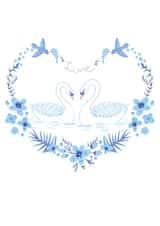 love truelove Card 34321 created by Michelle Grace