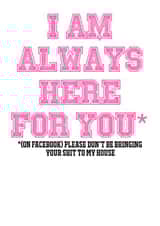 Sick poorly Love & Friendship Card 8111 created by Filthy Sentiments