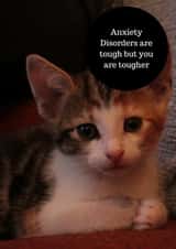 cat cute Card 36880 created by Sara Elise