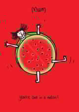 mum mother Card 35848 created by Charlene Mitchell