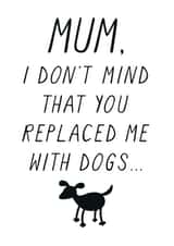 empty nest Mothers Day Card 7592 created by Chelsey Adams