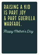 mother mothers Mothers Day Card 35766 created by Electric Carp