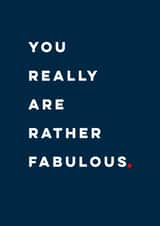 love friendship Card 30972 created by Rudi & Co.