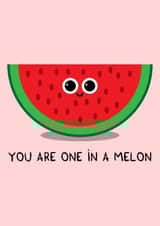 melon watermelon Card 23142 created by Adrian Serghie