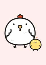 cute kawaii Card 28216 created by peppermintpopuk