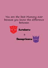 Card 10721 created by Oliver Birch