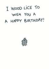 friend funny Birthday Card 13520 created by Reason to Send