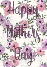 mothers happy Mothers Day Card 10293 created by Stacie Charlton