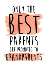 reveal pregnancy Pregnancy Card 12412 created by LOVE PAPER RAINBOW