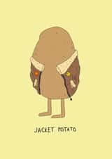 Card 32410 created by James Carless Illustration