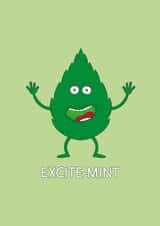 puns congratulations Card 32415 created by James Carless Illustration